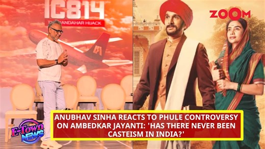 13K views · 50 reactions | Filmmaker Anubhav Sinha shares his...