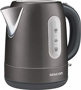 Sencor elektrinis virdulys 1,2l...