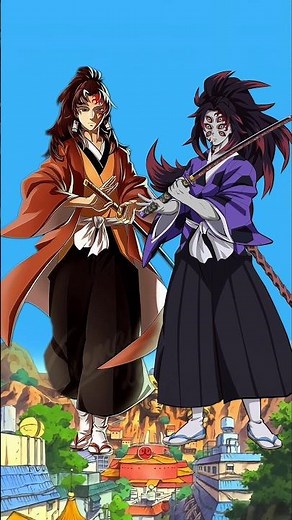 Youriichi vs upper moon || muzan vs old hashira || tanjuro vs hashira #demonslayer #trending #shorts