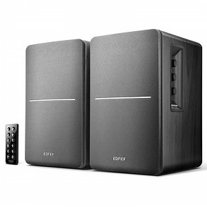 Edifier R1280DB 2.0 Studio Speakers with Bluetooth/Optical Input - Black