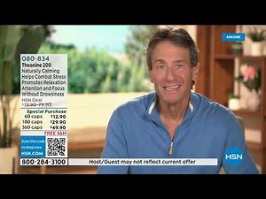 HSN | Andrew Lessman Your Vitamins 03.31.2023 - 05 AM