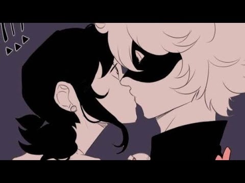 Sunflower lemonade *marichat dub comic ▪︎mlb/miraculous ladybug