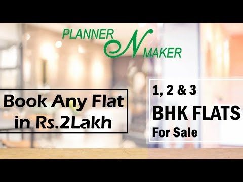 Planner N Maker Homes Videos