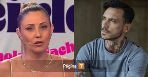 Gissella Gallardo zanjó rumores sobre supuesto quiebre con Mauricio Pinilla tras duro momento