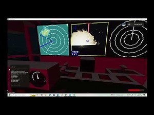 Stormworks - Build and Code - Raw Combat footage