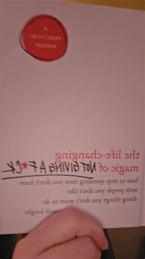 This isn't absolutely incredible book.That every person on this planet should read. The philosophy contained within is life changing. Boost your confidence and ability to make your own decisions.