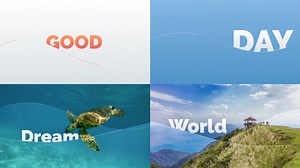 Resort Promo - Summer Intro