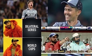 T20 World Cup 2022: Top 10 funny memes after New Zealand decimates Sri Lanka in Super 12 with a 65-run win