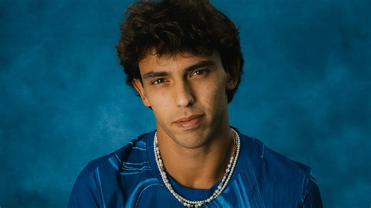 Chelsea confirm Joao Felix transfer and play perfect song in signing video