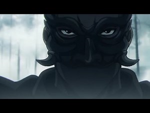Biao Ren 2 : Blades of the Guardians 2 Third Official Trailer 2026 - Donghua with English CC