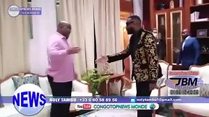 521K views · 10K reactions | GIMS & DADJU Décorés Ambassadeur de la Rumba Congolaise Chez FÉLIX TSHISEKEDI,A KINSHASA (2022) VIDEO SUR YOUTUBE LE LIEN  https://www.youtube.com/watch?v=uTrx6HAVo7s | BANA VIVA | Facebook