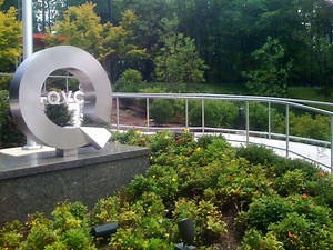 QVC Host Passes Out on the Air