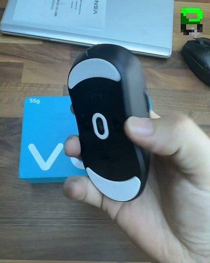 Vgn Dragonfly F1 Pro Max First Look