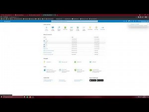 Network Watcher - Packet Capture
