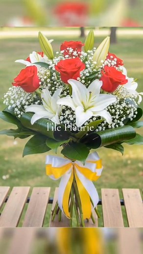 38 shares · 6 comments | @L'ÎLE FLEURIE :L'îLE FLEURIE PROPOSE LE BOUQUET LADIE'S@L'ÎLE FLEURIE :COMPOSÉ DE ROSES ROUGES,DE GYPSOPHILES,DE LYS FERMÉ ET OUVERTE 殺殺殺殺殺殺殺殺殺@L'ÎLE FLEURIE :DE BELLES FLEURS POUR ÉGAYER VOTRE JOURNÉE @L'ÎLE FLEURIE :L'ÉTERNEL DIEU MULTIPLIE @L'ÎLE FLEURIE :CROIS ET TU Y ARRIVERAS 朗朗朗 | L'île Fleurie | Facebook