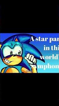 Deadcode Sonic Horror Au Pt 4 #fallintoshorts #sonic