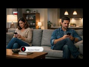 The Silent Divorce and Parallel Lives #urbtnews