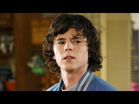 Whatever Happened To Axl From The Middle?