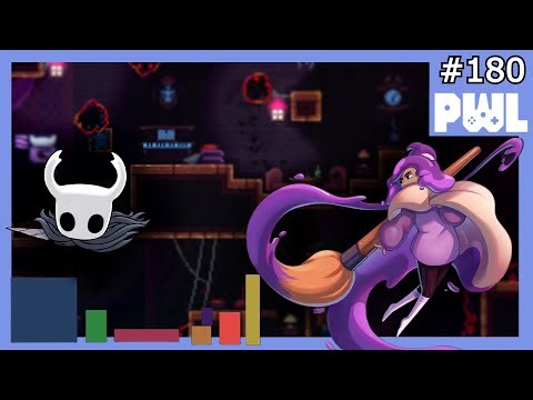 We're Scared of Early Access | Play, Watch, Listen