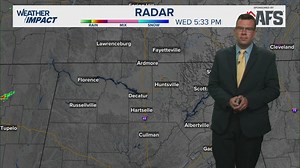 FOX54 Weather Forecast