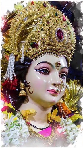 🌺 Jai Mata Di | Divine Darshan of Maa Durga | Peaceful Bhakti Video 🌺