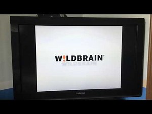 The Magic Store/Wildbrain/Nickelodeon (2008)