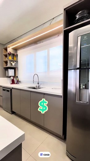 Escolhendo Quartzo Branco para Cozinha: Custo e Dicas