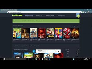 How to download any latest movies free