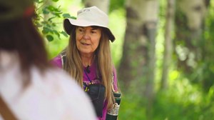 Colorado’s Wildflower Capital: Where pretty flowers hold purpose