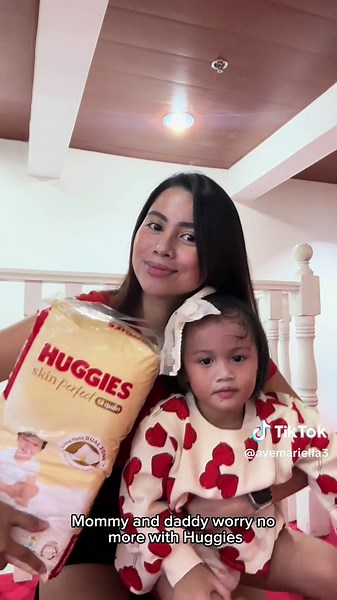Explore Huggies Skin Perfect: Advanced Diaper Technology