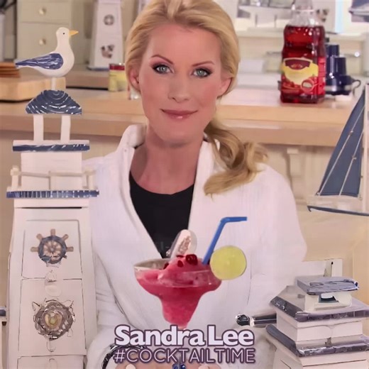 Cranberry Margarita Recipe for a Joyful January