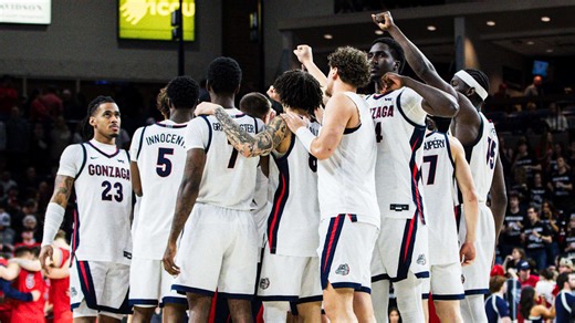 3 Gonzaga basketball players who could enter the NCAA transfer portal after March Madness