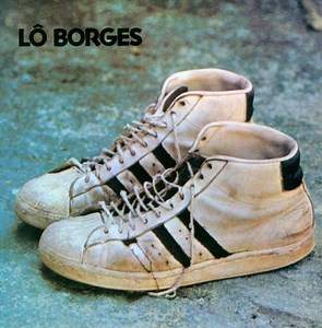 Lô Borges - Lô Borges
