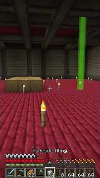 Andesite Casings #modded #minecraft