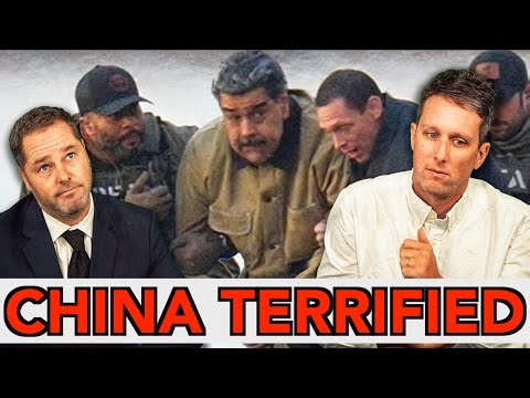 China Publicly Humiliated Now it’s Rapidly Failing on Every Front - Episode #297