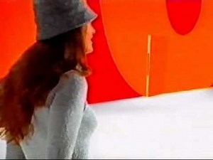 Cosmo TV - Identificador B (2000)