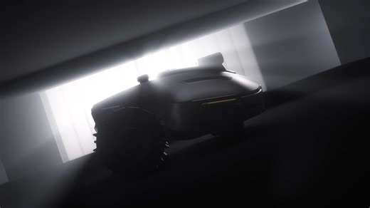 YUKA mini Vision Our Easiest Mower Ever – Just Drop & Mow - Mammotion Tech (MAMMOTION KR)