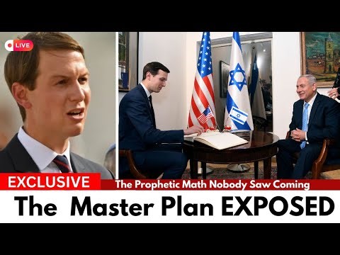 The Antichrist Is Already Here - And He's NOT Who You Think (2026 WARNING)