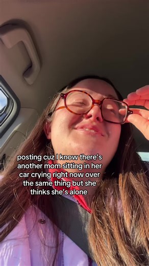 nothing like realizing how quickly time is passing and nothing is permanent 5 min before you have to clock in #momlife