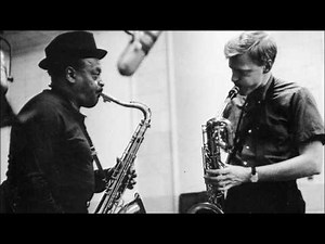 Gerry Mulligan Meets Ben Webster – Chelsea Bridge (Alternative Take)