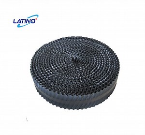 [Hot Item] PVC Cooling Tower Infill for Bottle Type Cooling Towers