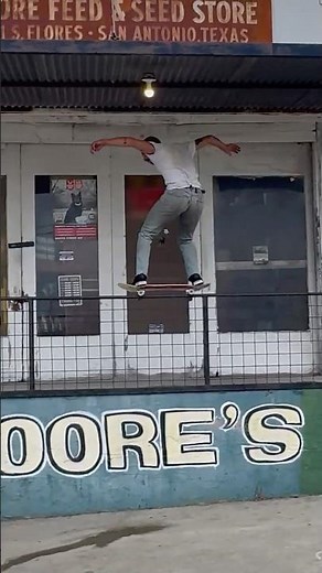 🌾 Leo Romero hypes up the locals 🤠 📲 Alan Nino