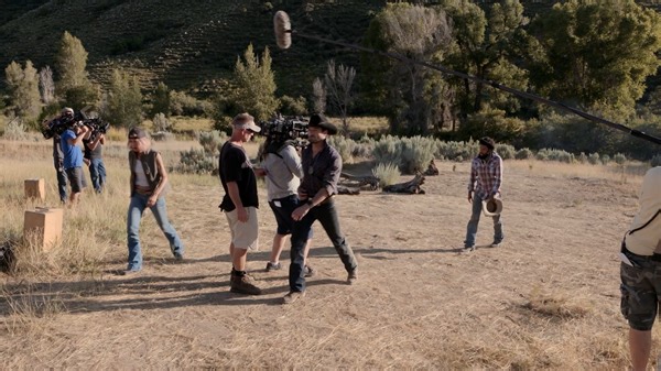 22K views · 818 reactions | In "Going Back to Cali" (season 3, episode 4), bikers learned the hard way not to mess with the Duttons. Let's go behind the story. | Yellowstone | Facebook