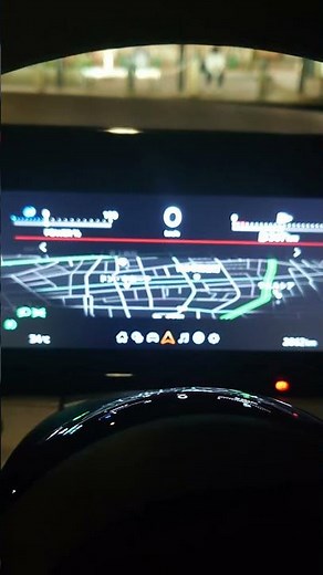 How to set up the C28 Nissan Serena ProPilot to automatically slow down around corners when conne...