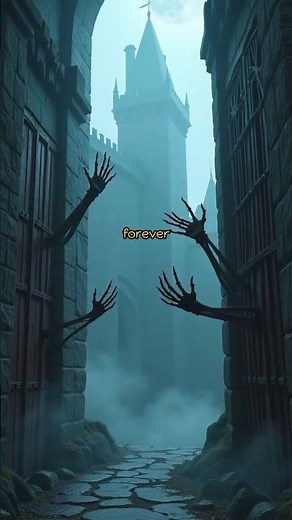 Scotland's Most Terrifying Castles Revealed #ghosts #haunted #castles