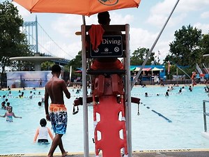 Summer Lifeguard Shortage ‘As Bad As Last Year, Or Worse’ Looms