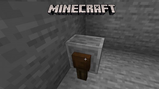 Meule Minecraft : Comment la crafter et l'utiliser ?