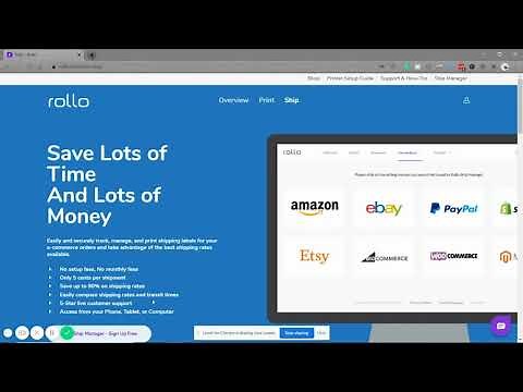 Why Rollo Ship manager is a game changer