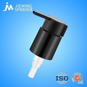 [Hot Item] Cream Dispensing Pumps for Skin Care Products Treatment Pump