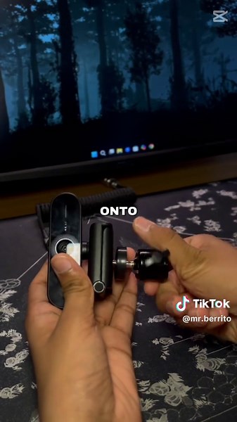 W purchase? | #emeet #4kwebcam #webcam #4k #viral #tiktokshop #springtok #glowup #b3rryfn #setup #upgrade #budget #streaming